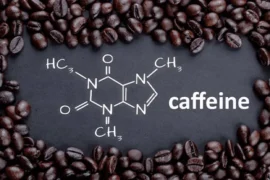 کافئین و ارتباط آن با قهوه